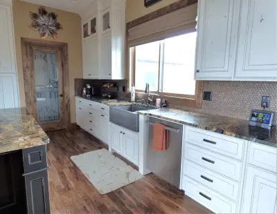 Millennial Inc - Countertop Installation Services in Pocatello, ID