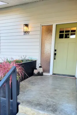 Rainier Beach Complete Home Renovation — Kitchen Remodeling project by Elevated Home Remodel