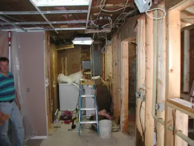 Sunny Brook Builders - Architectural & Building Design Services in Ithaca, NY