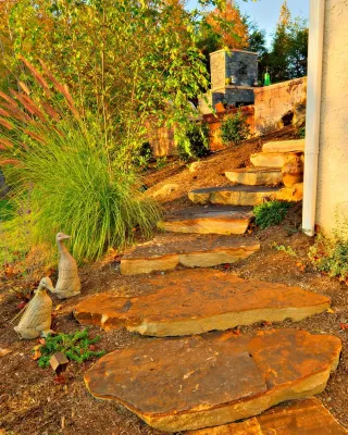 Borsello Landscaping - Garden Remodeling in Hockessin, DE