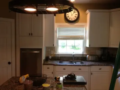 Home Interior Woodworks - Carpentry & Woodworking in Cary, NC