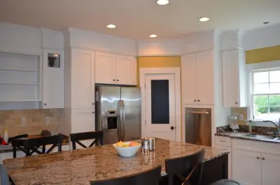 Home Interior Woodworks - Carpentry & Woodworking in Cary, NC