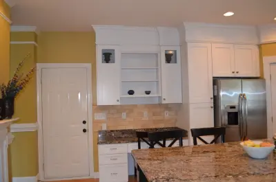 Home Interior Woodworks - Carpentry & Woodworking in Cary, NC