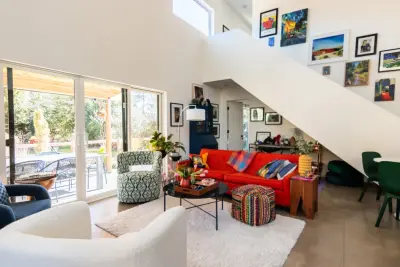 Raleigh Hills Accessory Dwelling Unit — Kitchen Remodeling project by Straight Line Design And Remodeling