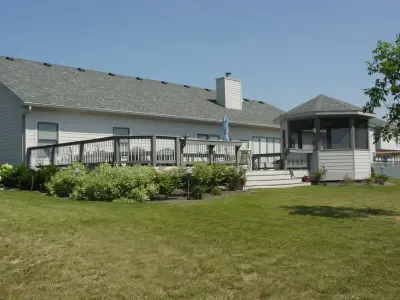 Lakeside Custom Builders, Inc. - Architectural & Building Design Services in Peoria, IL