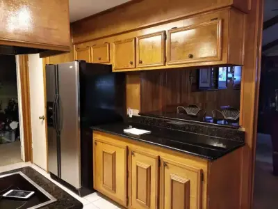 Ranch Design — Kitchen Remodeling project by Lakewood Home Elements