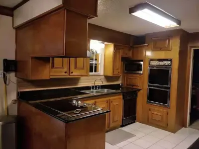 Lakewood Home Elements - Bathroom Remodeling in Baton Rouge, LA