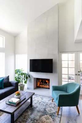 Rancho Bernardo Condominium Renovation — Kitchen Remodeling project by San Diego Bath & Tile