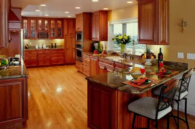 AR Bath and Kitchen - Custom Cabinets & Cabinetry in la Mesa, CA