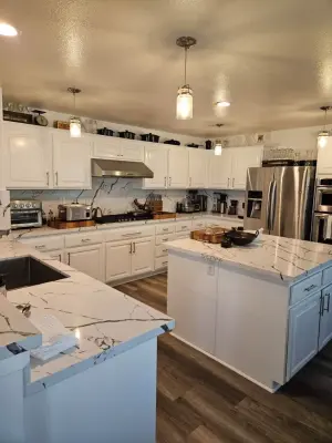 Ja Home Remodeling - Tile & Stone Installation Services in Montclair, CA