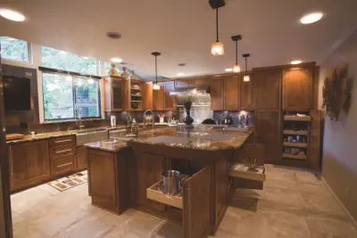 Laurie Kitchen and Bath Center - Plumbing Services in Laurie, MO