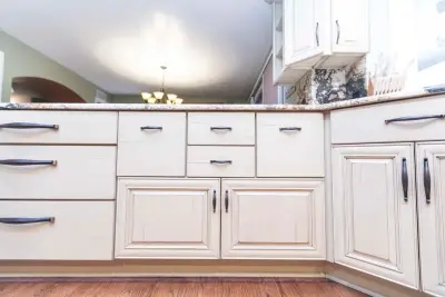 Culinary Ranger — Kitchen Remodeling project by Poulin Design Center