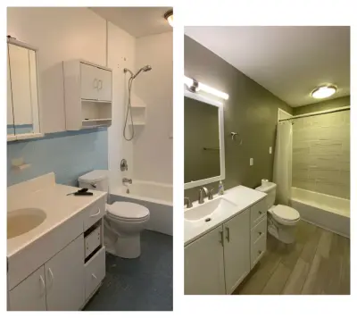 Bailey Home Investments, LLC - Handyman Services in Kansas City, MO