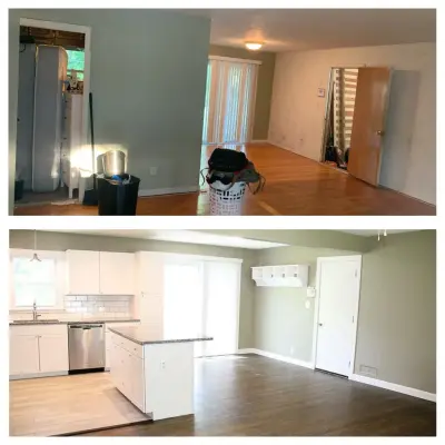 Bailey Home Investments, LLC - Handyman Services in Kansas City, MO