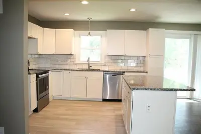 Bailey Home Investments, LLC - Handyman Services in Kansas City, MO