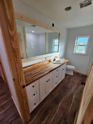 RC Contracting Remodeling - Kitchen Remodeling in Hawley, TX