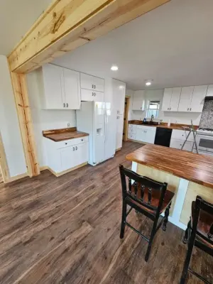 RC Contracting Remodeling - Kitchen Remodeling in Hawley, TX
