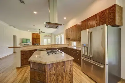 Premium Residential Remodeling - Plumbing Services in Magnolia, TX