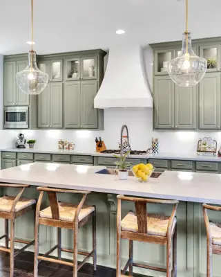 Success Construction - Kitchen Remodeling in The Woodlands, TX