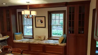 GFA Kitchen and Bath - Interior Design & Decorating in Lafayette, NJ