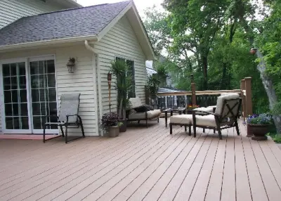 Christopher Construction - Interior Design & Decorating in Bettendorf, IA