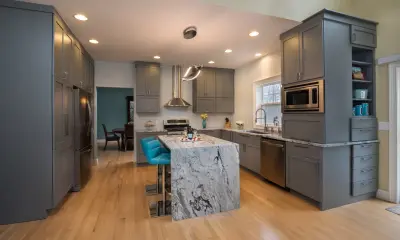 Hinman Construction - Design-Build Services in Ballston Spa, NY