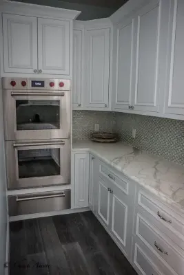 Taylor and Stevens Cabinetry - Carpentry & Woodworking in Pelham, NH