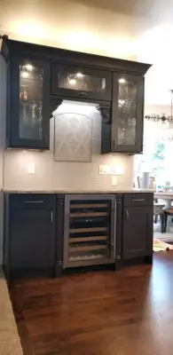 Burton's Luxury Bath & Kitchen - Custom Cabinets & Cabinetry in Eagle, ID