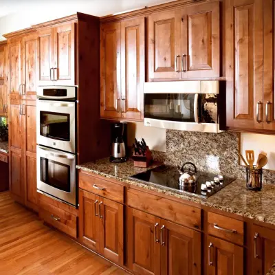 Latest Projects — Kitchen Remodeling project by Burton's Luxury Bath & Kitchen