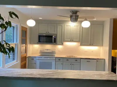 ETC remodel - Design-Build Services in Middletown, NY