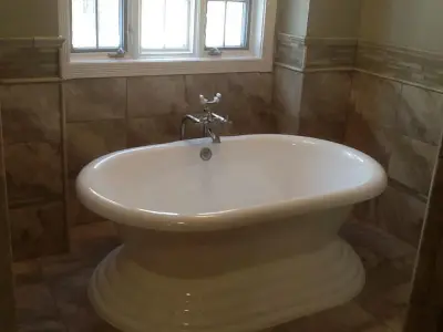 ETC remodel - Design-Build Services in Middletown, NY