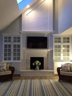 ETC remodel - Design-Build Services in Middletown, NY