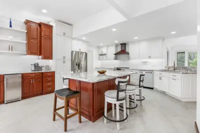 Top Tier Kitchen & Baths - Kitchen Remodeling in Springfield, MO