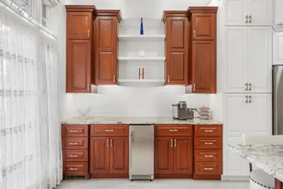 Culinary Haven — Kitchen Remodeling project by Top Tier Kitchen & Baths
