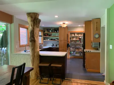 Louise Pascale, Willow Design Group - Kitchen Remodeling in Pittsburgh, PA