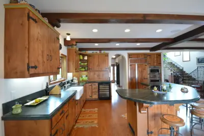 Trophy Kitchens - Countertop Installation Services in Bonita, CA