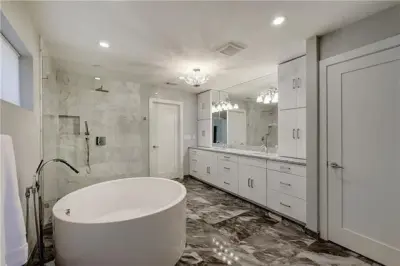 Central Texas Builders and Remodelers - Kitchen Remodeling in Cedar Park, TX