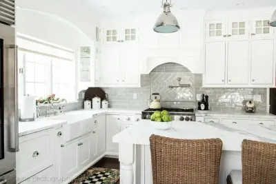 Redhook Premium Kitchen Design and Renovation — Kitchen Remodeling project by Romber Works