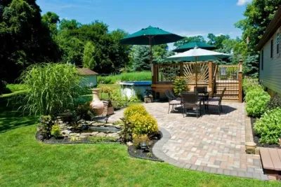 Colorado Green Landscaping - Outdoor Lighting Installation in Denver, CO