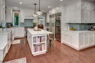 Nip Tuck Remodeling - Bathroom Remodeling in Woodinville, WA