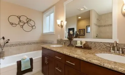 Redmond Complete Home Renovation — Kitchen Remodeling project by Christensen Contractors, Inc