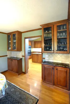 REED LANE 40067 — Kitchen Remodeling project by AWS Remodeling And Design