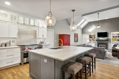 Kitchen Doctors - Custom Cabinets & Cabinetry in Midlothian, VA
