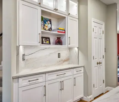 Kitchen Doctors - Custom Cabinets & Cabinetry in Midlothian, VA