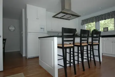 Carefree Kitchens Plus INC. - Kitchen Remodeling in Holbrook, NY
