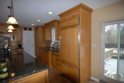 Carefree Kitchens Plus INC. - Kitchen Remodeling in Holbrook, NY