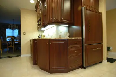 Carefree Kitchens Plus INC. - Kitchen Remodeling in Holbrook, NY