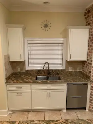 Kitchen Tune-Up Jackson, MS - Professional Home Organizers in Madison, MS