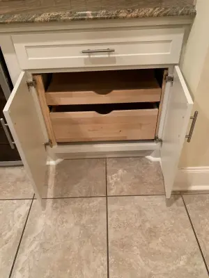 Kitchen Tune-Up Jackson, MS - Professional Home Organizers in Madison, MS
