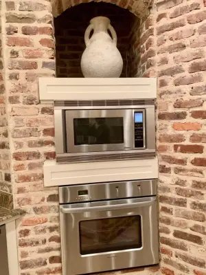 Kitchen Tune-Up Jackson, MS - Professional Home Organizers in Madison, MS